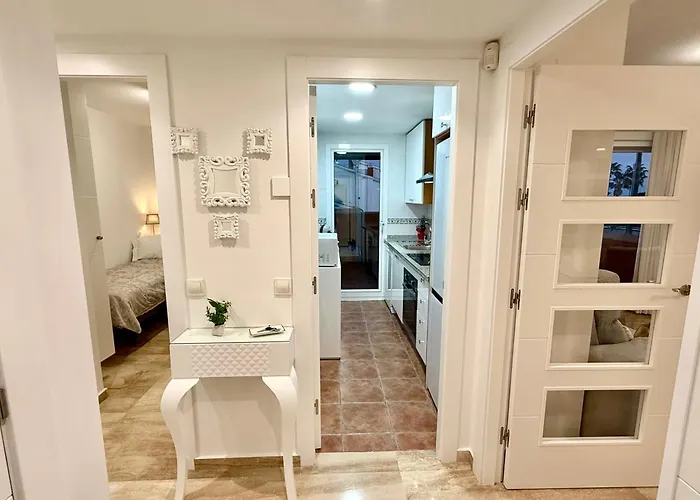 Marbella Alicate Beachfront - Luxury Apartment-1