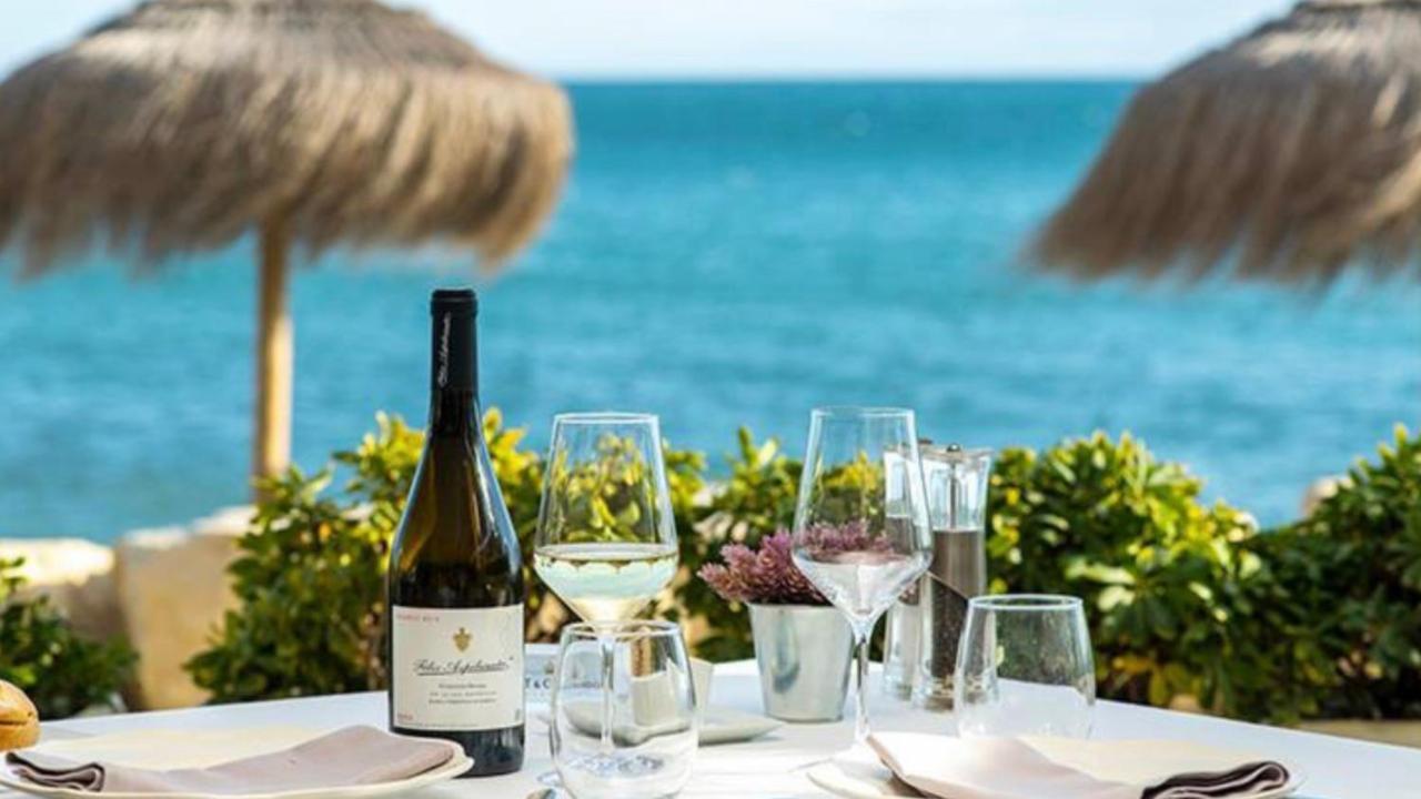 Alicate Beachfront - Luxury Apartment-1 Apartamento *