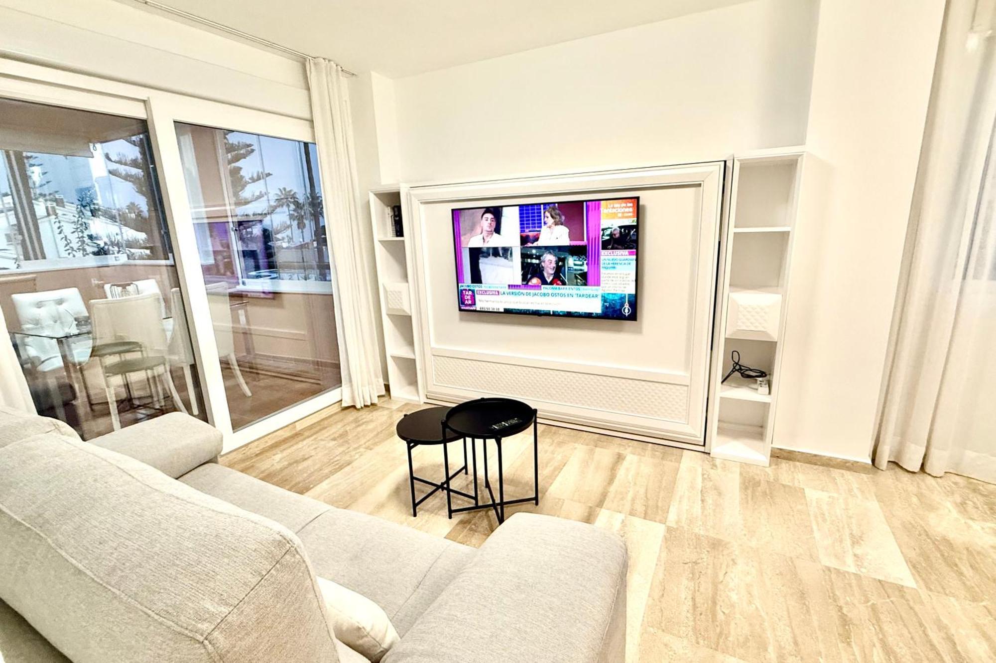 Apartamento Alicate Beachfront - Luxury Apartment-1
